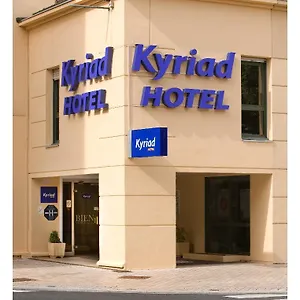 Hotel Kyriad Sur Saone, Villefranche-sur-Saone