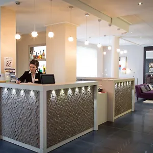 Hotel Western Plaisance, Villefranche-sur-Saone