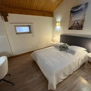 Appartement Le Caladois, Villefranche-sur-Saône