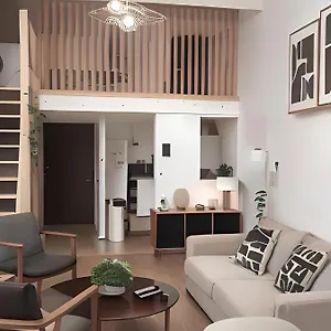 Appartement Tinyhouse Experience In Beaujolais, Villefranche-sur-Saône