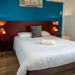 Hotel Initial By Balladins Lyon, Villefranche-sur-Saone